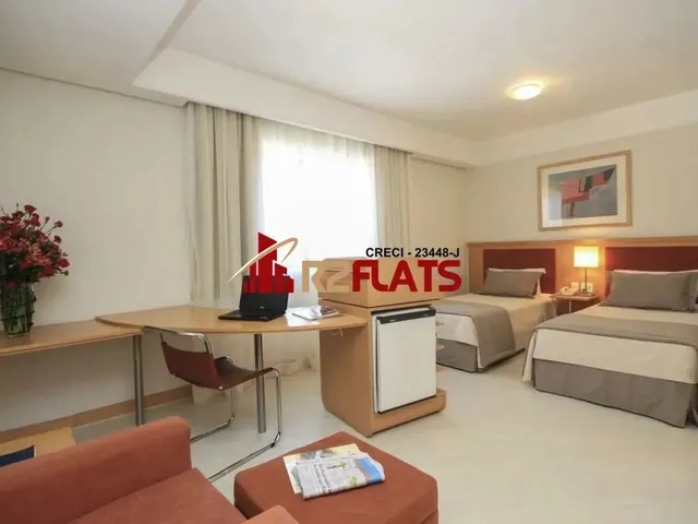 Imagem: Flat com Ótimo Preço no Bairro Vila Mariana
