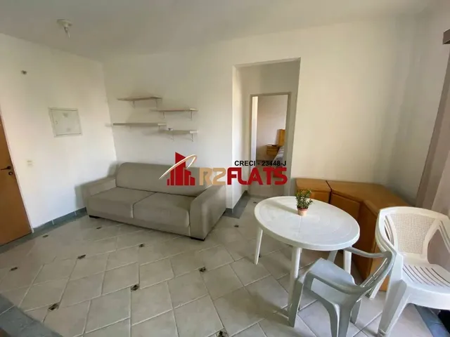 Imagem: Flat com Ótimo Preço no Bairro da Saúde