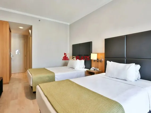 Imagem 10: Flat com Ótimo Preço no Bairro Moema. Confira!