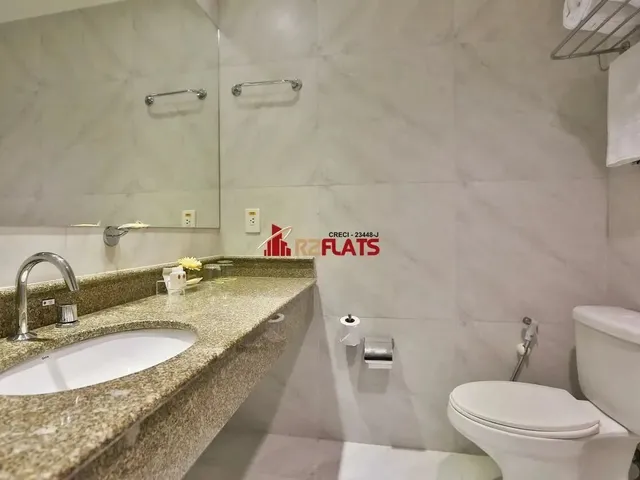Imagem 12: Flat com Ótimo Preço no Bairro Moema. Confira!