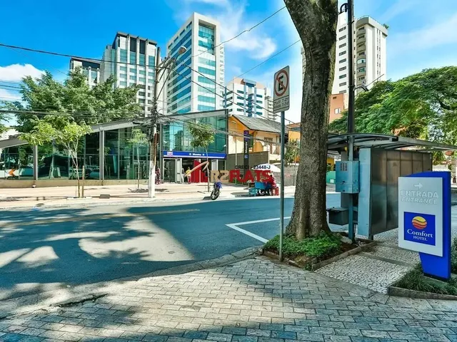 Imagem 2: Flat com Ótimo Preço no Bairro Moema. Confira!