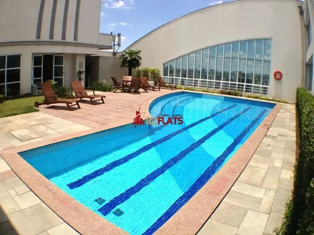 Imagem 4: Flat com Ótimo Preço no Bairro Moema. Confira!