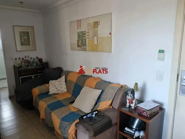 Imagem: Flat com Ótimo Preço no Bairro Vila Olímpia
