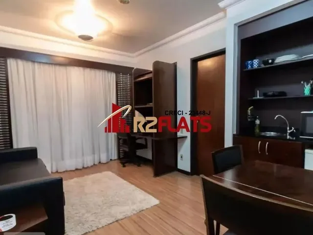 Imagem: Flat com Ótimo Preço no Bairro Moema
