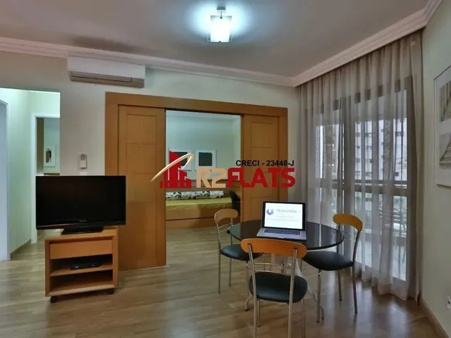 Imagem: Flat com Ótimo Preço no Bairro Paraíso