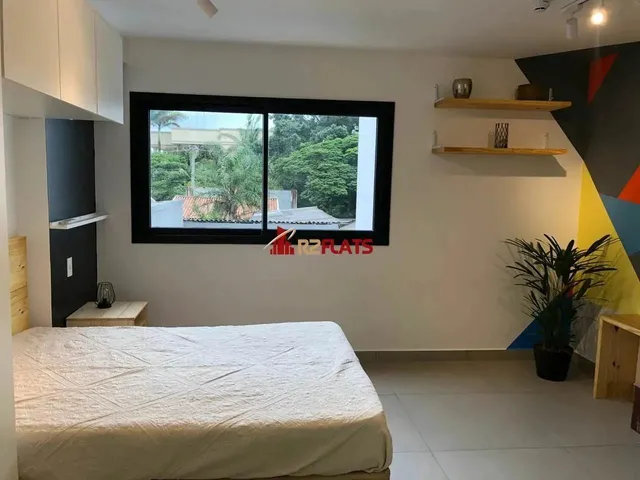 Imagem: Flat com Ótimo Preço no Bairro Moema