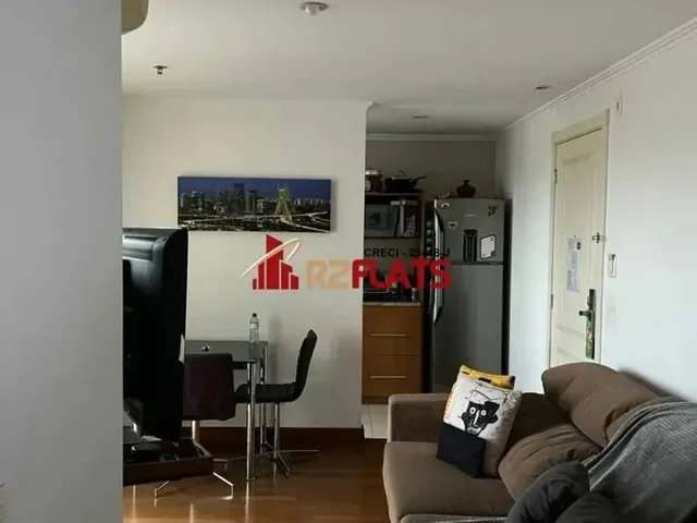 Imagem: Flat com Ótimo Preço no Bairro Vila Olímpia