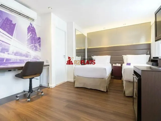 Imagem: Flat com Ótimo Preço no Bairro Vila Olímpia
