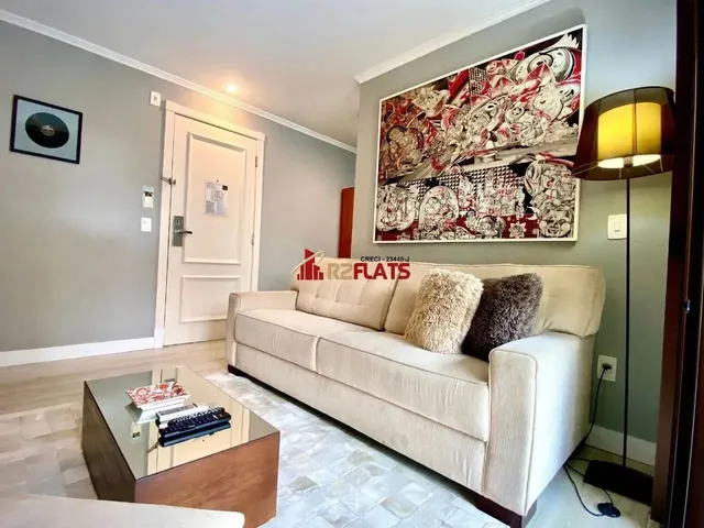 Imagem: Flat com Ótimo Preço no Bairro Vila Olímpia