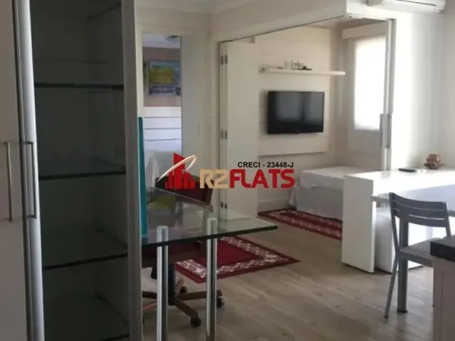 Imagem: Flat com Ótimo Preço no Bairro Vila Olímpia