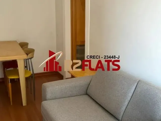 Imagem: Flat com Ótimo Preço no Bairro da Saúde