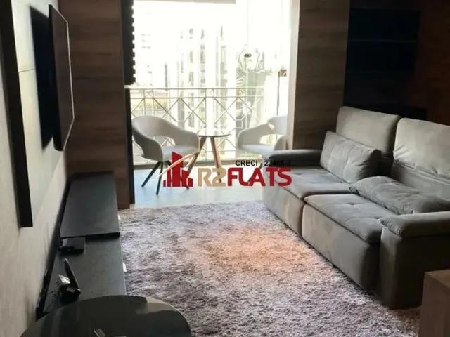 Imagem: Flat com Ótimo Preço no Bairro Vila Olímpia