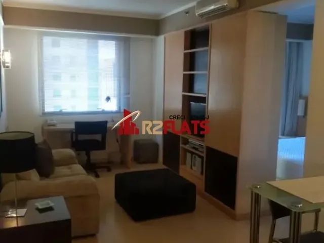 Imagem: Flat com Ótimo Preço no Bairro Itaim Bibi