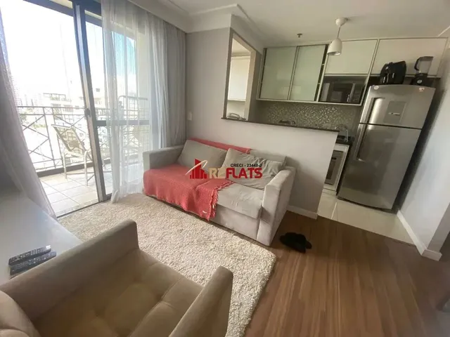 Imagem: Flat com Ótimo Preço no Bairro Vila Olímpia