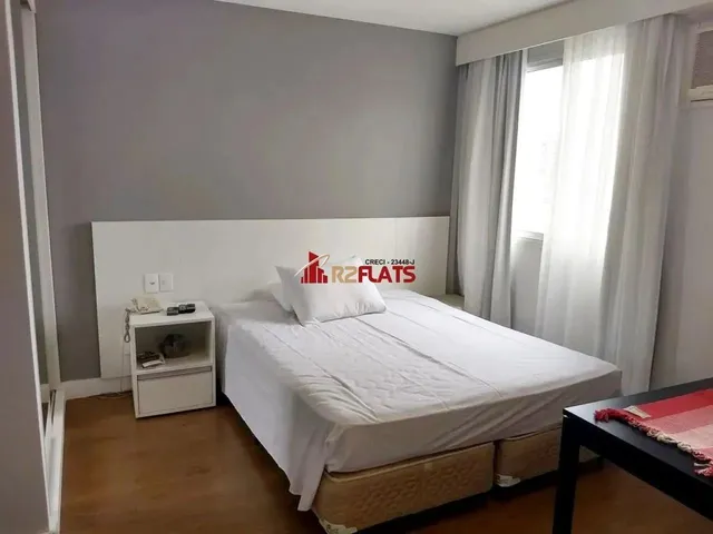 Imagem: Flat com Ótimo Preço no Bairro Vila Olímpia