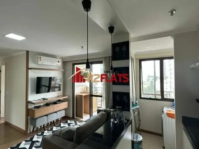 Imagem: Flat com Ótimo Preço no Bairro Vila Olímpia