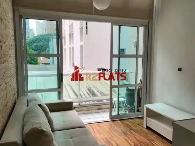 Imagem: Flat com Ótimo Preço no Bairro Moema