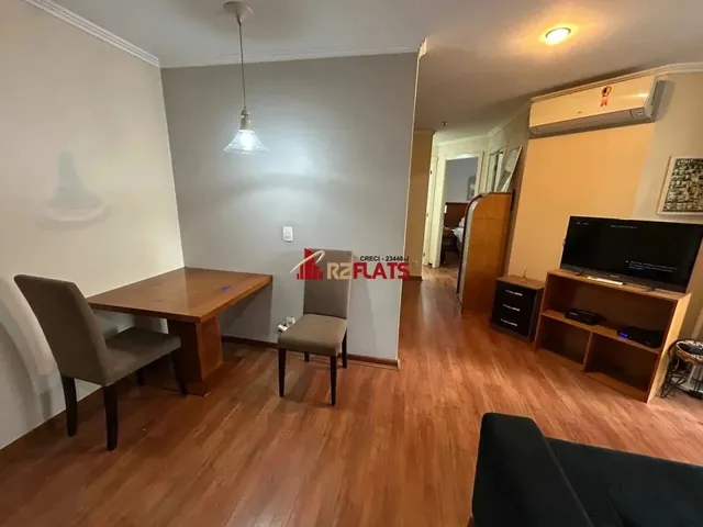 Imagem: Flat com Ótimo Preço no Bairro Vila Olímpia