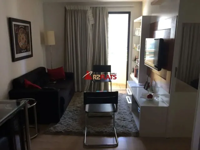 Imagem: Flat com Ótimo Preço no Bairro Moema