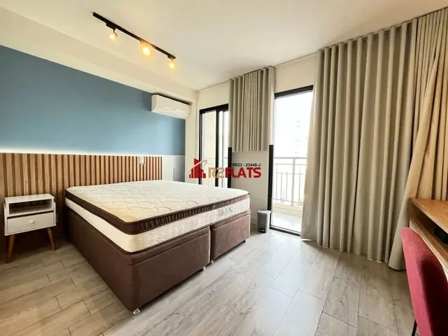 Imagem: Flat com Ótimo Preço no Bairro Moema