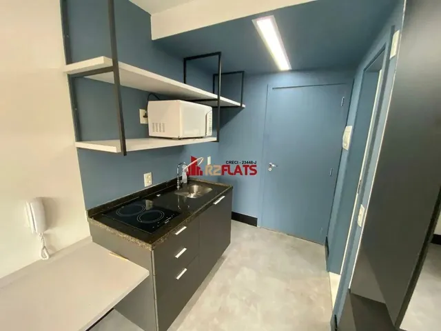 Imagem: Flat com Ótimo Preço no Bairro Moema