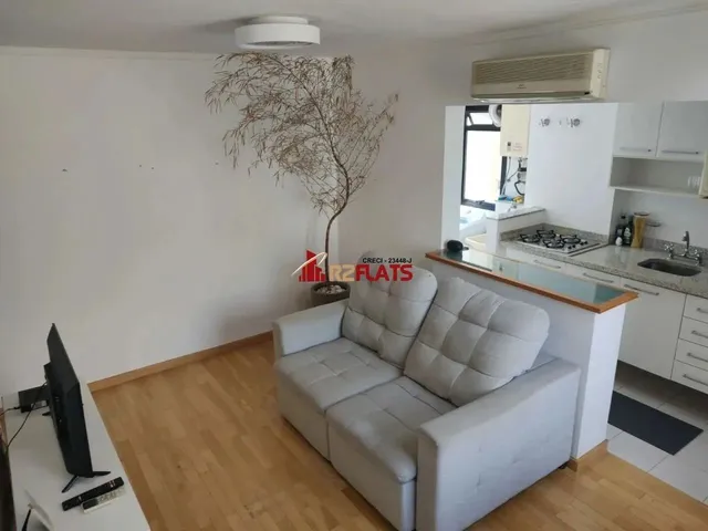 Imagem: Flat com Ótimo Preço no Bairro Vila Olímpia