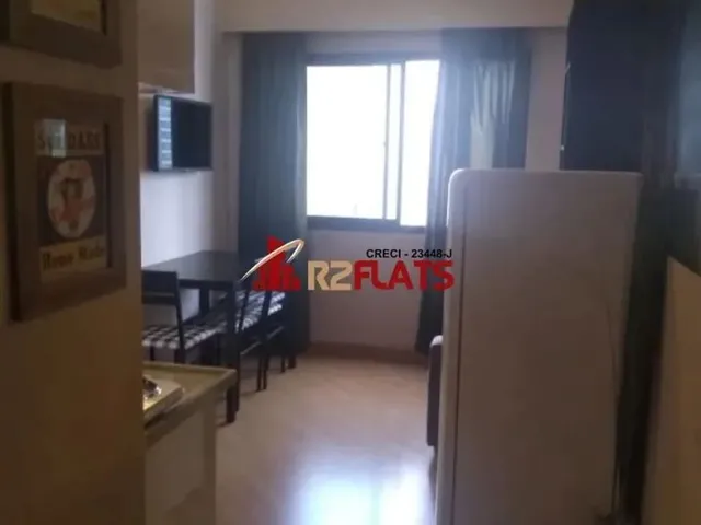 Imagem 11: Flat para Venda, Preço Imperdível em Moema, Aproveite!!