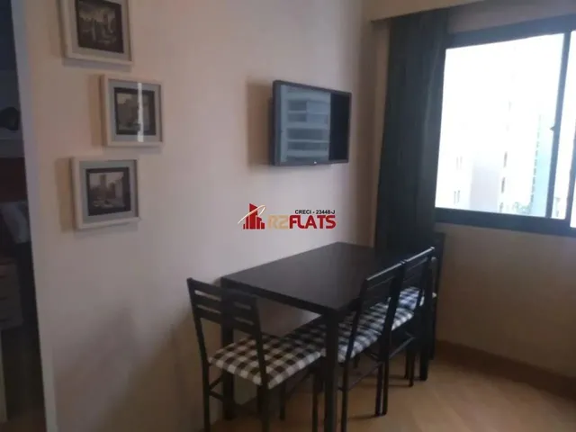 Imagem 9: Flat para Venda, Preço Imperdível em Moema, Aproveite!!