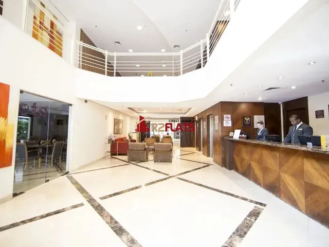 Imagem 2: Flat para Venda, Preço Imperdível em Moema, Aproveite!!