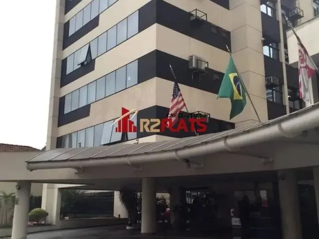 Imagem 7: Flat para Venda, Preço Imperdível em Moema, Aproveite!!