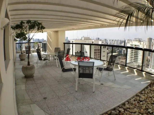 Imagem 12: Flat para Venda, Preço Imperdível em Moema, Aproveite!!