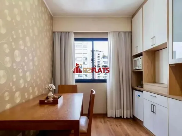 Imagem: Flat com Ótimo Preço no Bairro Moema