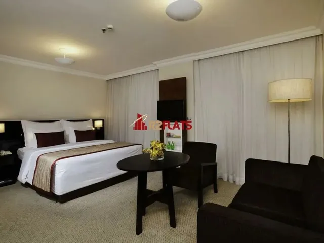 Imagem: Flat com Ótimo Preço no Bairro Itaim Bibi