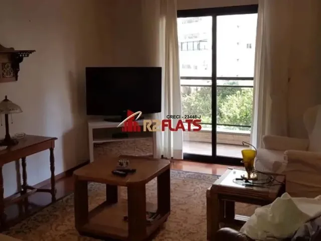Imagem: Venda de Flat em Moema com Preço Surpreendente!!