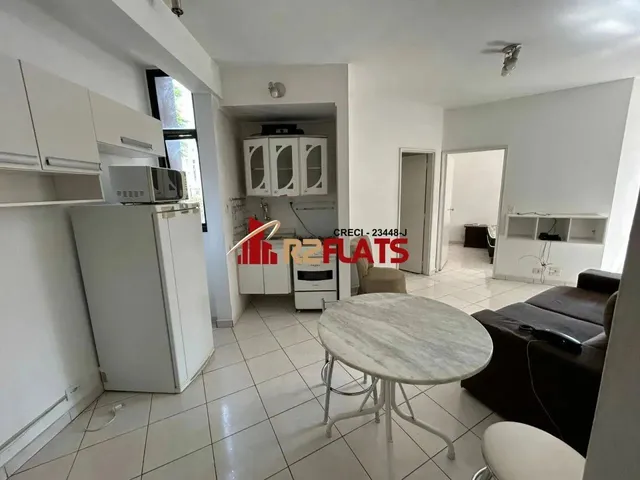 Imagem: Flat com Ótimo Preço no Bairro Moema