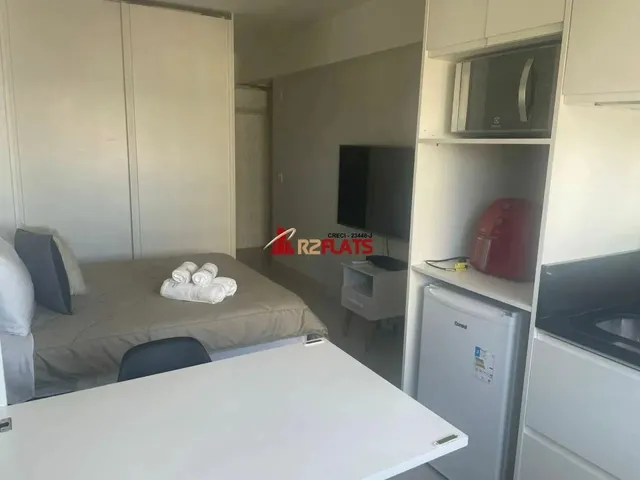 Imagem: Flat com Ótimo Preço no Bairro Vila Olímpia