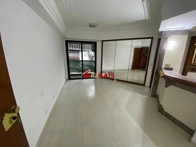 Imagem: Flat com Ótimo Preço no Bairro Itaim Bibi