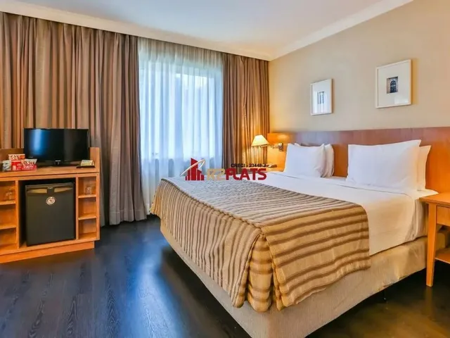 Imagem: Flat com Ótimo Preço no Bairro Brooklin