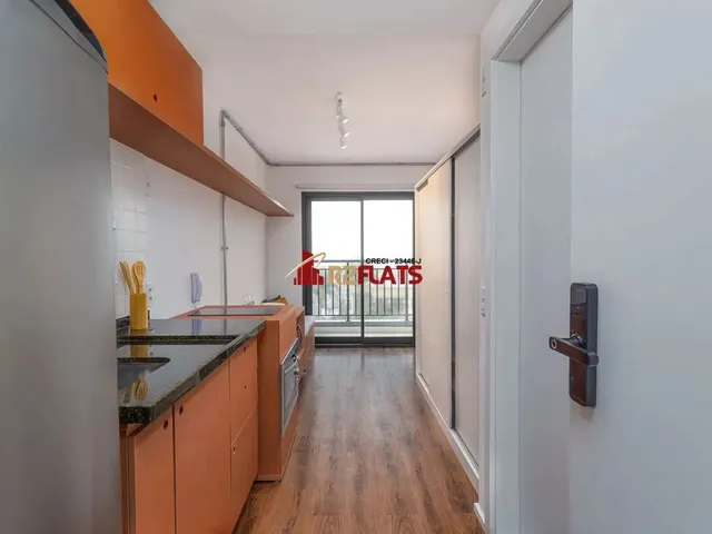 Imagem: Studio com Ótimo Preço no Bairro Moema