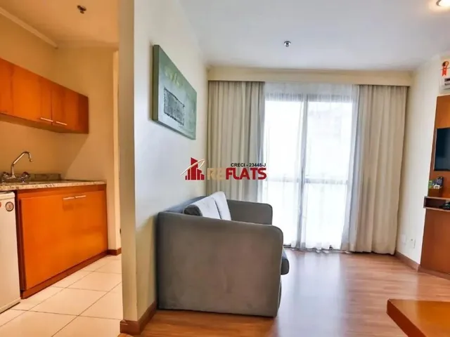 Imagem: Flat com Ótimo Preço no Bairro Vila Olímpia