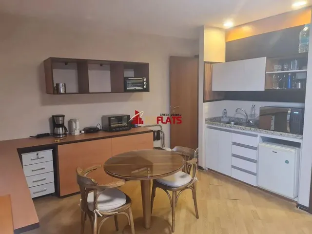 Imagem: Flat com Ótimo Preço no Bairro Vila Nova