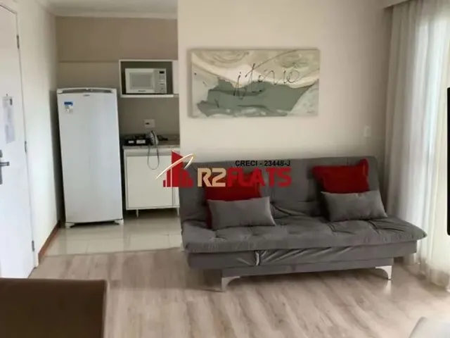 Imagem: Flat com Ótimo Preço no Bairro Vila Olímpia