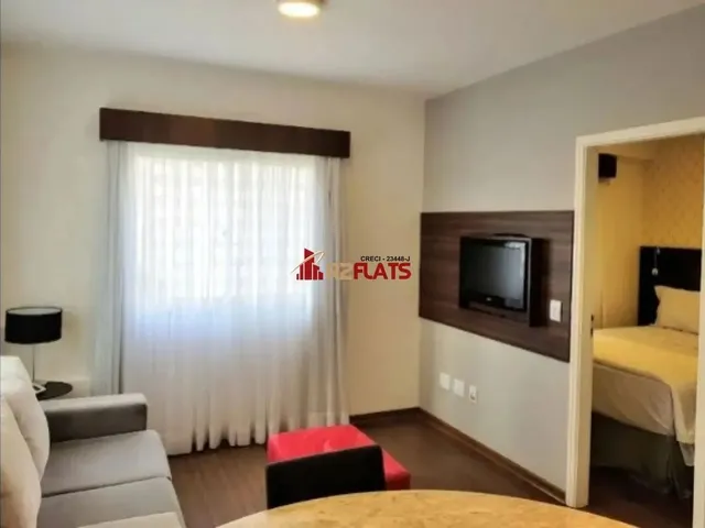 Imagem: Flat com Ótimo Preço no Bairro Vila Olímpia