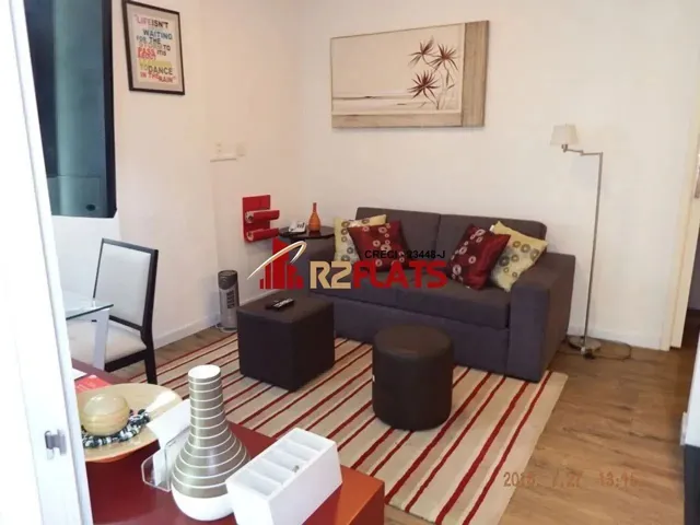 Imagem: Flat com Ótimo Preço no Bairro Vila Olímpia