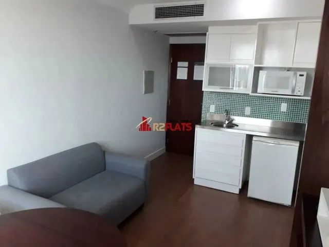 Imagem: Flat com Ótimo Preço no Bairro Itaim Bibi