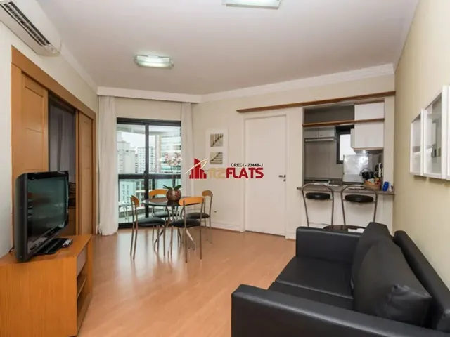 Imagem: Flat com Ótimo Preço no Bairro Paraíso