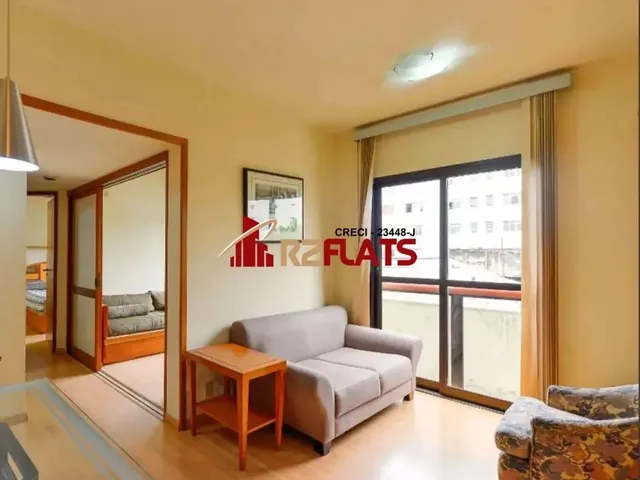 Imagem: Flat com Ótimo Preço no Bairro Jardins
