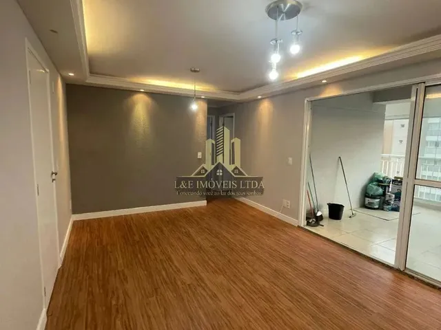 Imagem: Apartamento 02 Dormitórios Sendo 01 Suíte