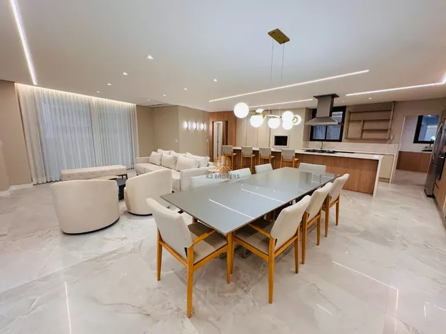 Imagem: Apartamento à venda em Curitiba, Água