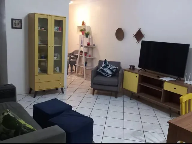 Imagem: Apartamento Temporada Saquarema Itaúna